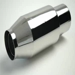 Gibson 110003 Universal Clamp-on 4.50" Inlet Bullet Muffler 11" Length. Fixed Price $700.53.