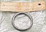 New Replaces Yamaha 1A0-14613-00 Gasket, Exst Pipe. Fixed Price $11.34.