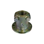 Buck Algonquin Flange Shaft 5" X 1-1/4" #50500A1250. Fixed Price $185.43.