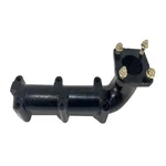 Exhaust Manifold Fits Yanmar YM2010 YM2220 YM2310 YM2402 YM2420 729350-13500. Fixed Price $177.99.