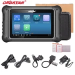 Obdstar Iscan Pro For Yanmar Marine Diagnosis Scanner Active Test Service Reset. Fixed Price $849.00.