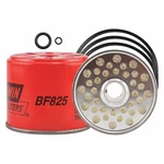 Baldwin Filters BF825 Fuel Filter, X 3-7/16 2-13/16IN. Fixed Price $11.49.