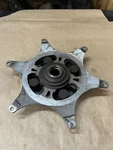 Oem Mercruiser Driveplate Assembly Pn# 862975A1 (B-83). Fixed Price $274.99.