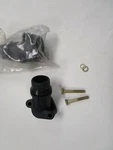 Mercury Mercruiser Inlet Housing Kit (set Of 2) Black 865470 Marine Boat. Fixed Price $24.95.