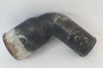 YSC-10191-30-0C Yamaha Exhaust Elbow 5.0 5.7 V-8. Fixed Price $41.25.