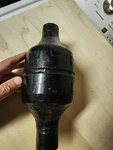 Centek Industries 1200263 Check Valve Assy. Fixed Price $59.00.