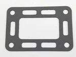 Mercury Mercruiser 27-48042 Cyclone Exhaust Manifold Elbow Gasket Sierra 18-0885. Fixed Price $6.95.