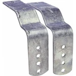 Tie Down 86260 Boat Trailer Offset Fender Bracket 8" To 12", Pack. Fixed Price $33.57.