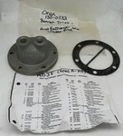 130-0732 Onan Bonnet-inlet End For Mdjf (spec A-ad) Obsolete New Old Stock. Fixed Price $275.00.