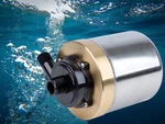 Cal-marine Little Giant Pump 230V MS580P-6-2B Part# 517200004. Fixed Price $469.95.