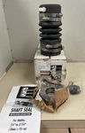 Pyi Packless Sealing System (pss) Shaft #02-200-312 2";3 1/2- 5/8" (590). Fixed Price $575.00.