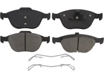 Api 85DM35D Front Brake Pad Set Fits 2002-2004 Ford Focus Svt 2.0L Cyl. Fixed Price $40.70.