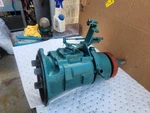 Volvo Penta Ms Gearbox Marine Transmission. Fixed Price $750.00.