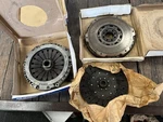 1990 Chevrolet Corvette ZR1 Flywheel Clutch Disc Pressure Plate Set Oem 3K Miles. Fixed Price $595.00.