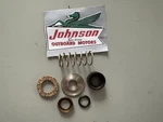 Johnson Evinrude 5.5, & 7.5 Cd Ad 303327 303356 303355 303391 303357 Seal Kit. Fixed Price $41.89.