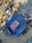 Zf Marine IRM320A , 1.552:1 Ratio Transmission / Gearbox Used Take Off. Fixed Price $2500.00.