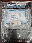 Mercury Quicksilver Sterndrive Exhaust Gasket Gray 27-842454 Marine Boat. Fixed Price $23.00.