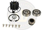 Sea Water Pump Repair Kit For Volvo Penta D4 3584062 With 3583609 3588475. Fixed Price $119.99.