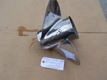 Mercury C/r 14 .5" X Quicksilver Mirage Ss Prop, 15 Spline, 48-13707-25. Fixed Price $195.00.
