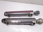 X5 0985660 Omc Cobra Stern Drive Trim Tilt Cylinder Hydraulic Piston Ram Set (2). Fixed Price $104.95.