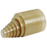 Trident Rubber Inc 2605001 Fiberglass Tube Conn 5". Fixed Price $77.56.