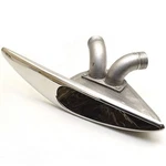Tiara Yachts Boat Gunnel Blower Vent Stainless. Fixed Price $216.23.