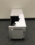 Agilent G3199A Rotary Vane Vacuum Pump Quiet Cover Housing Noise Reduction. Fixed Price $468.00.