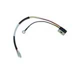 Tohatsu M40C M45A M50C M55B M60A M70A2 Rectifier 3B2-76060-0 2-STROKE Marine. Fixed Price $139.58.