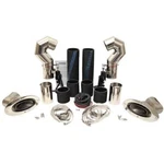 Mercury Bb Boat Corsa Exhaust Kit Chaparral 267 Ssx 16.01182. Fixed Price $1805.81.
