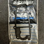 Qty 1976 Mercruiser 470 (nos) Exhaust Manifold 27-42372. Fixed Price $24.99.