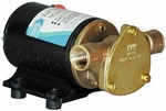 Jabsco 18660-0123 Marine Water Puppy Bilge/sump Flexible Impeller Pump 6.3 Gp.... Fixed Price $479.71.