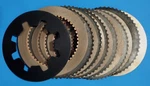 Velvet Drive 72C, 1018, 1005, 1014 Seriesforward Clutch Plate Kit With Spring. Fixed Price $79.95.