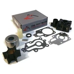 Water Pump Impeller Kit 1991-1994 Mercury Force 90 Hp 0E000001-0E093699 Boat. Fixed Price $64.99.
