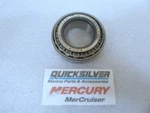 A58 Mercury Quicksilver 31-32573A Roller Bearing Oem New Factory Boat Parts. Fixed Price $15.97.
