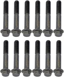 Exhaust Manifold Hardware Kit Dorman 03417B. Fixed Price $75.49.