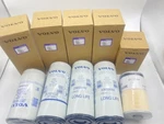 Kit Volvo D13 Oil Fuel Filters 23658092 (2), 21707132, 23920469, FS19765. Fixed Price $106.89.