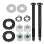 For Mercruiser Bellhousing 10-97934A1 Rear Engine Transom Mount Bolt Kit 2PCS. Fixed Price $27.66.