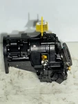 Oem Zf Hurth Marine Transmission Gearbox 4008501103 2.0:1 Indmar Inboard. Fixed Price $2495.00.