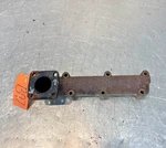 Yanmar YM226 Tractor Exhaust Manifold. Fixed Price $75.00.