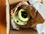 Buck Algonquin 50MCF00412 Coupling Split Hub Propeller Shaft. Fixed Price $150.00.
