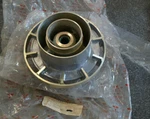 Oem Tohatsu Nissan Test Propeller #348-64111-0 1996 2002 2004 40 Ns. Fixed Price $433.50.