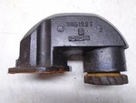 T4 Omc Cobra 3.0L Exhaust Elbow Riser 3851227. Fixed Price $82.95.