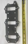 US23 Johnson Evinrude 0313422 Omc Base To Crankcase Gasket Power Head New. Fixed Price $15.00.