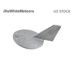Yamaha Oem Outboard Trim Tab Anode 6J9-45371-01-00 F150 & 2-STROKE 4-STROKE. Fixed Price $29.99.