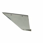 Tohatsu Megaware Protector Skegguard, Replacement Skeggard 40-140HP 27171 27071. Fixed Price $135.00.