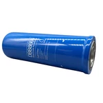 Fuel Filter Blue For Donaldson DBB8666 Mtu X52908300012 Y2K Fluid Power P1066. Fixed Price $34.37.