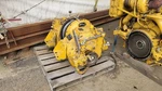 Twin Disc Marine MG-514C , 2:1 Ratio Transmission 90 Day Warranty. Fixed Price $7500.00.