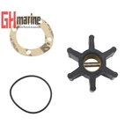 Bukh-kalundborg Engine Flexible Impeller Dv 20 & 36 / Sme Marine New. Fixed Price $19.50.