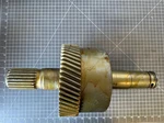 PX11916, Shaft Assembly, Clutch, Primary, Twin Disc, MG5114A. Fixed Price $5036.18.