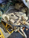 Capitol Gear Marine HY-25000 , 2.04:1 Ratio / Transmission. Fixed Price $5950.00.